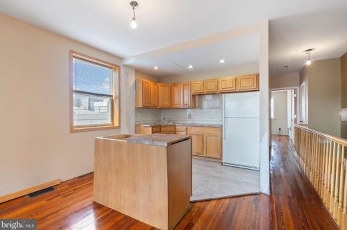 1712 2nd St, Philadelphia PA 19148-1334 exterior