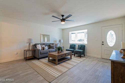 470 Harrison St, Chandler AZ 85225-3729 exterior