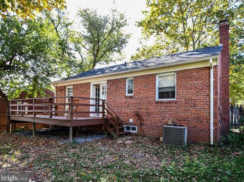 10813 Jewett St, Silver Spring MD 20902-3667 exterior