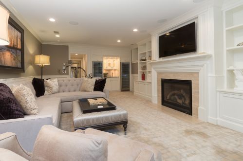 1945 Dayton St, Chicago IL 60614-5028 exterior