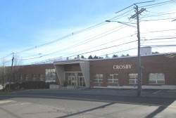 25 Christina St, Newton, MA 02461-1949