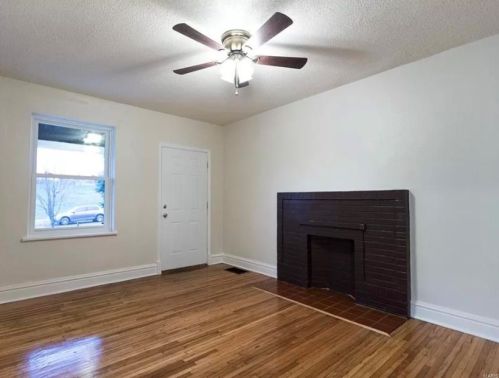 3303 Osage St, Saint Louis MO 63118-4212 exterior