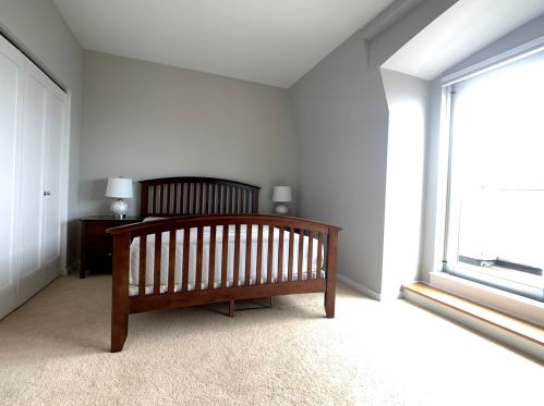 1709 George St, Chicago IL 60634-4701 exterior