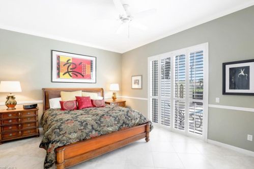 5272 Hawkesbury Way, Naples FL 34119-9581 exterior