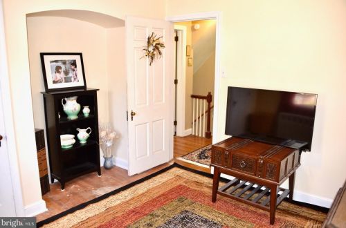 1512 Wilson St, Pottstown PA 19464-4454 exterior