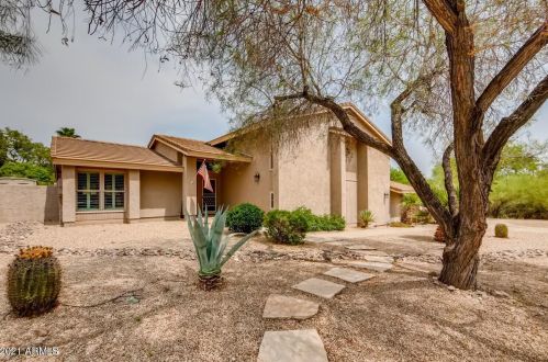 14609 10 St, Phoenix AZ 85087-7349 exterior