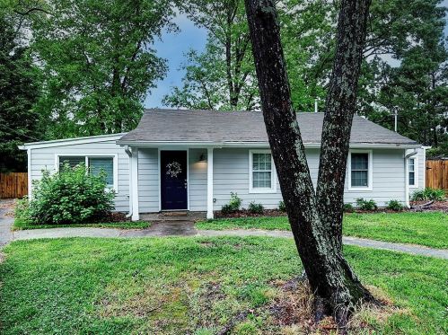 3940 Forrest Ct, Atlanta GA  30341-1613 exterior