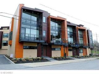 1856 Coltman Rd, Cleveland OH  44106-4356 exterior