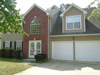 4569 Score Ct, Lithonia GA  30039-7714 exterior