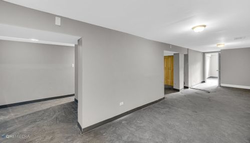 5116 Carpenter St, Chicago IL 60621-1028 exterior