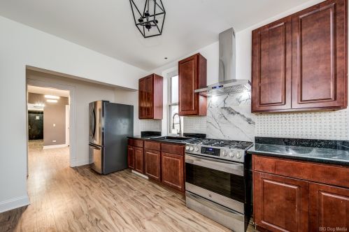 7207 Princeton Ave, Chicago IL  60621-3537 exterior