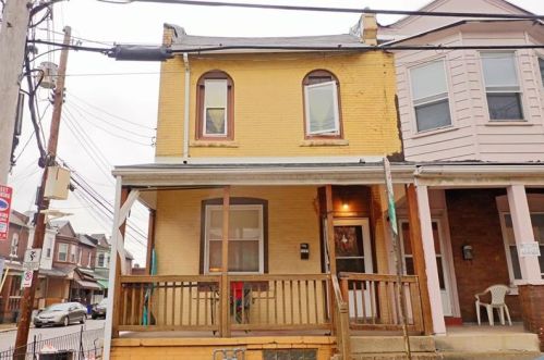 3201 Niagara St, Pittsburgh, PA 15213-4221