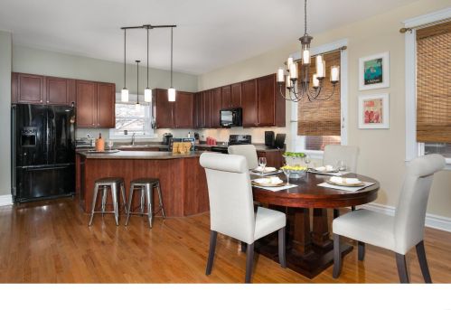 4023 Mcree Ave, Saint Louis MO 63110-2425 exterior