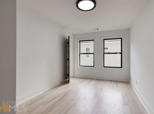 132 Hillside Ave, Atlanta GA  30315-4325 exterior