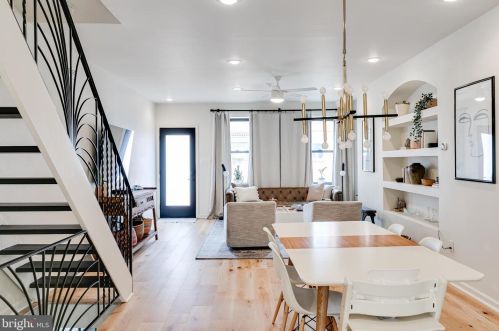 1602 12 St, Philadelphia PA 19148-1002 exterior