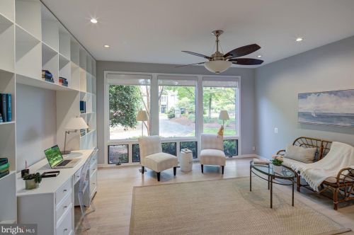 10011 Avenel Farm Dr, Rockville MD 20854-5410 exterior