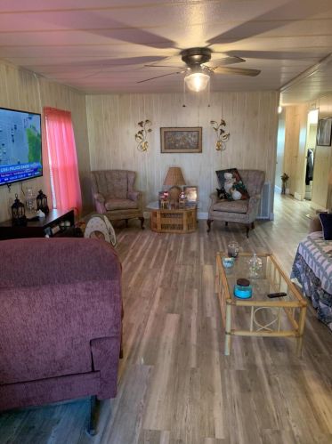 42 Montoya, Fort Pierce FL 34951-2829 exterior