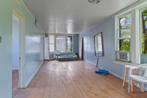 5434 Paulina St, Chicago IL 60612-3804 exterior