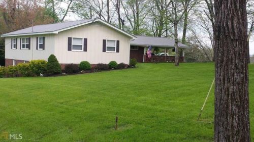 111 Clebourne Ave, Chickamauga, GA 30707-1432