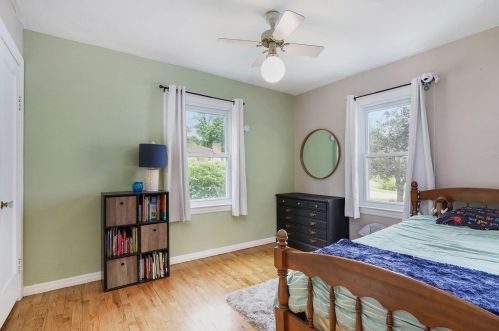 1864 Haines St, Grand Rapids MI 49504-3967 exterior