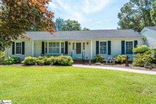 4901 Crosscreek Ln, Greenville, SC 29615-3621