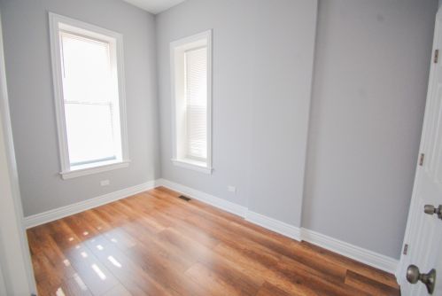 1817 Lawndale Ave, Chicago IL  60647-8350 exterior