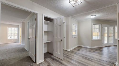 2672 Beecher Dr, Austell GA 30106-1701 exterior