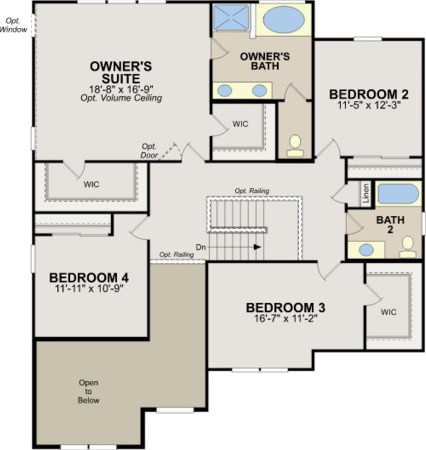 1303 Barberry Way, Joliet IL 60431-7850 exterior