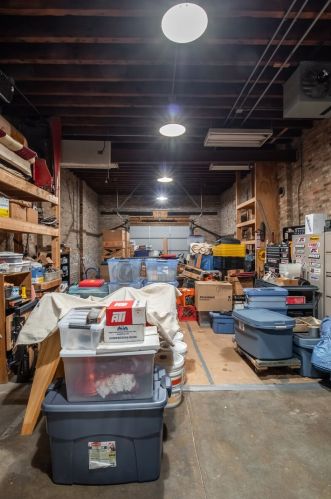 1914 Ohio St, Chicago IL 60612-1520 exterior