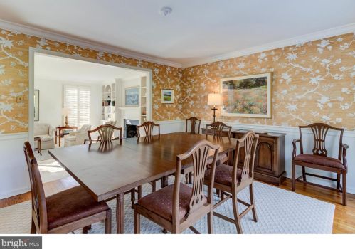 137 Painter Rd, Media PA 19063-4431 exterior