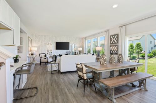 1309 Barberry Way, Joliet IL 60431-7850 exterior