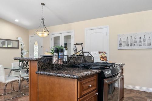 2531 Olivera Rd, Concord CA  94519-2054 exterior