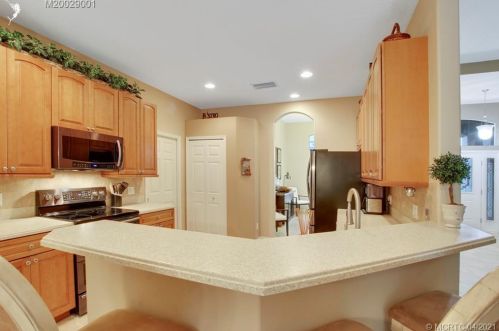 210 Fernleaf Trl, Fort Pierce FL  34953-8212 exterior