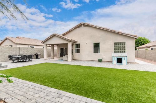 17848 15th St, Phoenix AZ  85022-1296 exterior