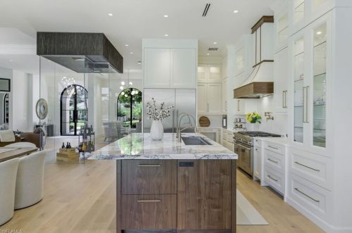 172 Cheshire Way, Naples FL 34110-4413 exterior