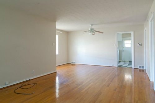 5437 Ellsworth Ave, Dallas TX  75206-5321 exterior