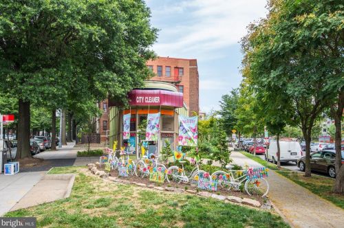 308 V St, Washington DC 20002-1412 exterior