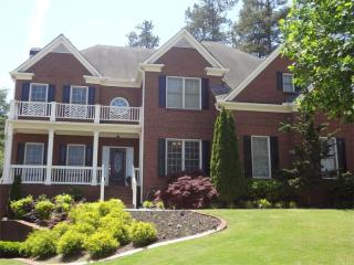 1570 Laurelhill Dr, Lawrenceville, GA 30044-7903