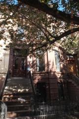 841 Hancock St, Brooklyn NY  11233-1308 exterior
