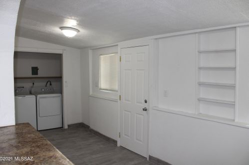 2808 20 St, Tucson AZ 85745-3036 exterior