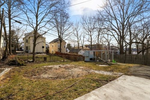 34 Selden St, Boston MA exterior