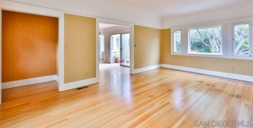 4429 Arista St, San Diego CA 92103-1030 exterior