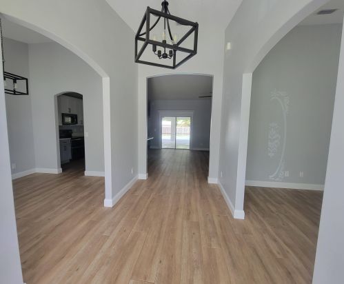 2789 Eagle Dr, Fort Pierce FL  34984-8919 exterior