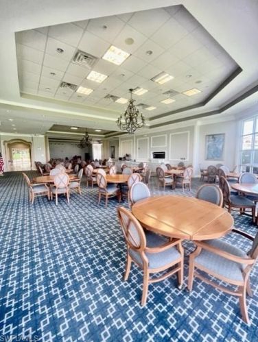 41 High Point Cir, Naples FL 34103-0042 exterior