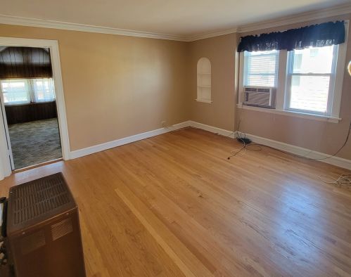 4427 Mason Ave, Chicago IL 60630-1912 exterior