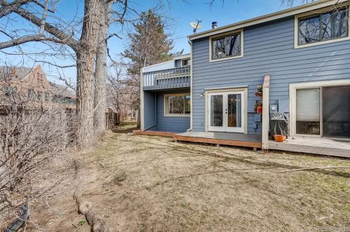 1539 Harrison Ave, Boulder CO 80303-1158 exterior