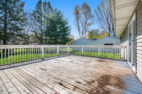 7137 Balfour Dr, Kalamazoo MI 49024-4003 exterior