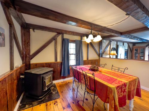 232 Suncook Vly Rd, Alton NH 03809-4629 exterior