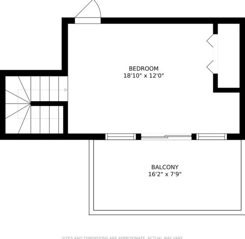 1529 State St, Chicago IL 60605-3011 exterior