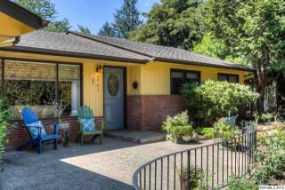 3761 Felton St, Salem, OR 97302-4755